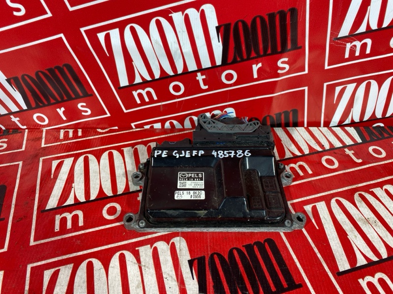 Компьютер (Блок управления), 6200 рублей, Солонцы