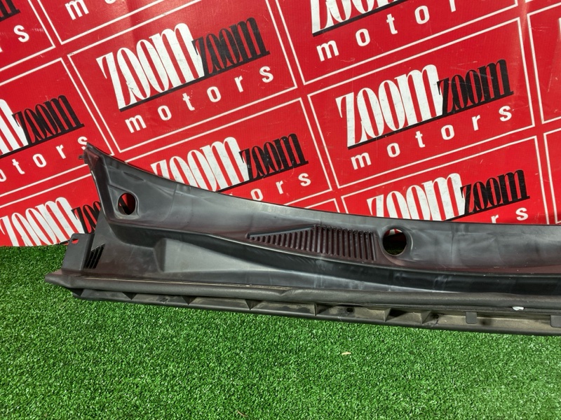 Решетка под лобовое стекло, 500 рублей, Солонцы