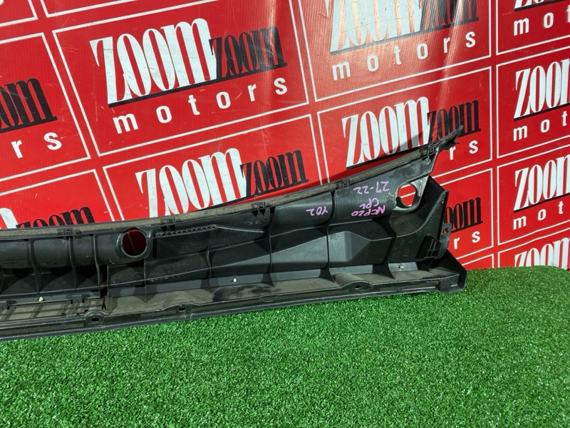 Решетка под лобовое стекло, 500 рублей, Солонцы