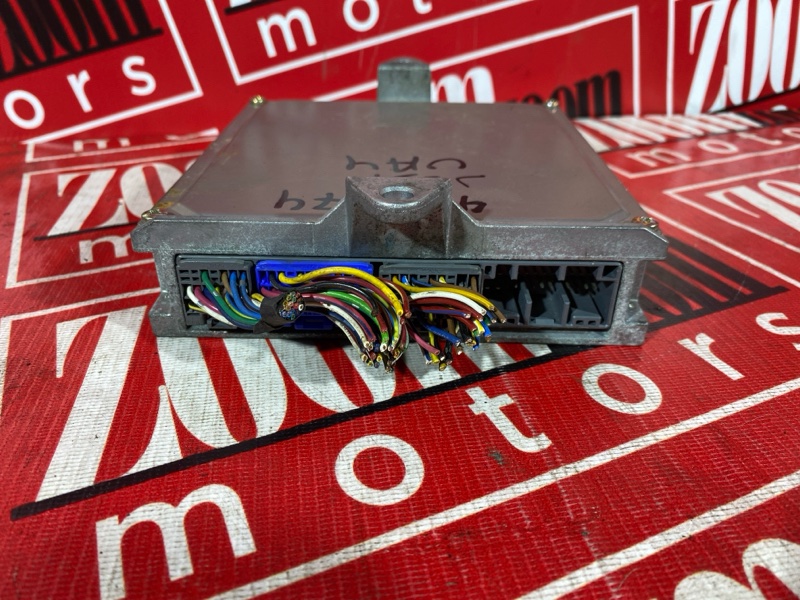 Компьютер (Блок управления), 800 рублей, Солонцы