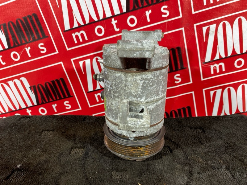 Компрессор кондиционера, 7600 рублей, Солонцы