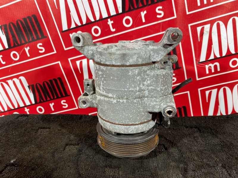 Компрессор кондиционера, 7600 рублей, Солонцы