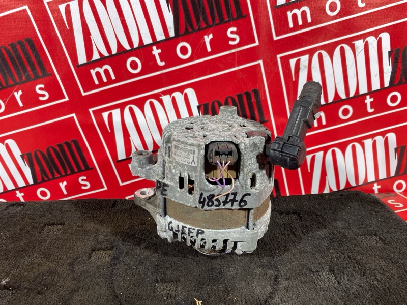 Генератор, 6200 рублей, Солонцы