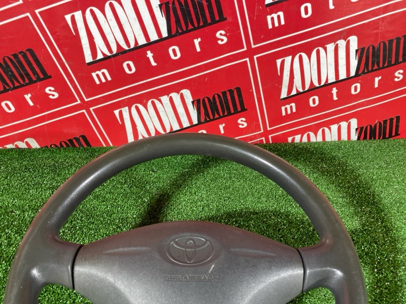 Руль, 2900 рублей, Солонцы