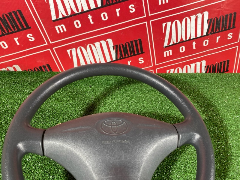 Руль, 2900 рублей, Солонцы