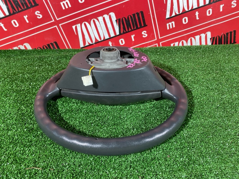 Руль, 2900 рублей, Солонцы