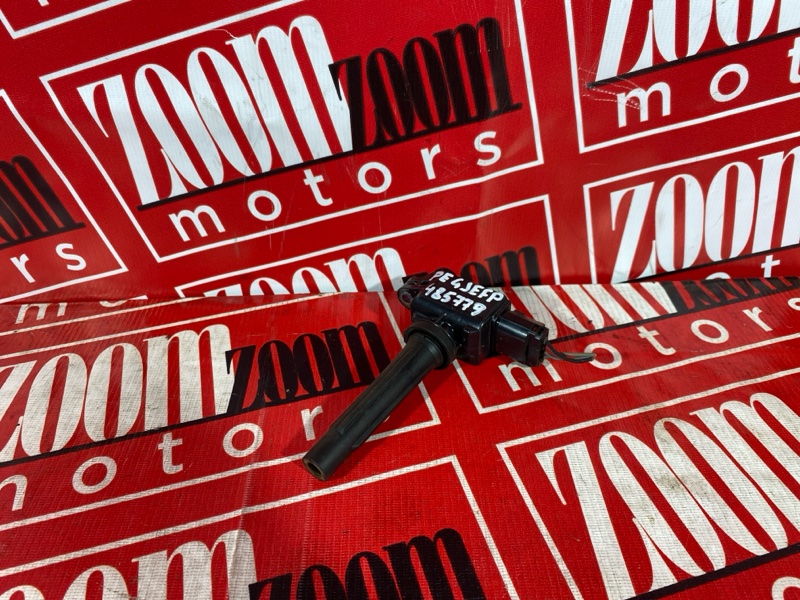 Катушка зажигания, 1900 рублей, Солонцы