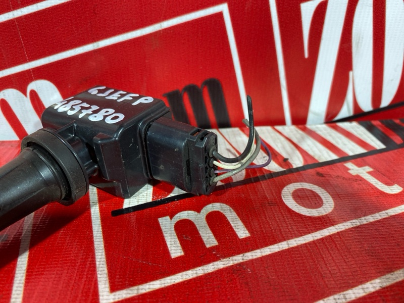 Катушка зажигания, 1900 рублей, Солонцы