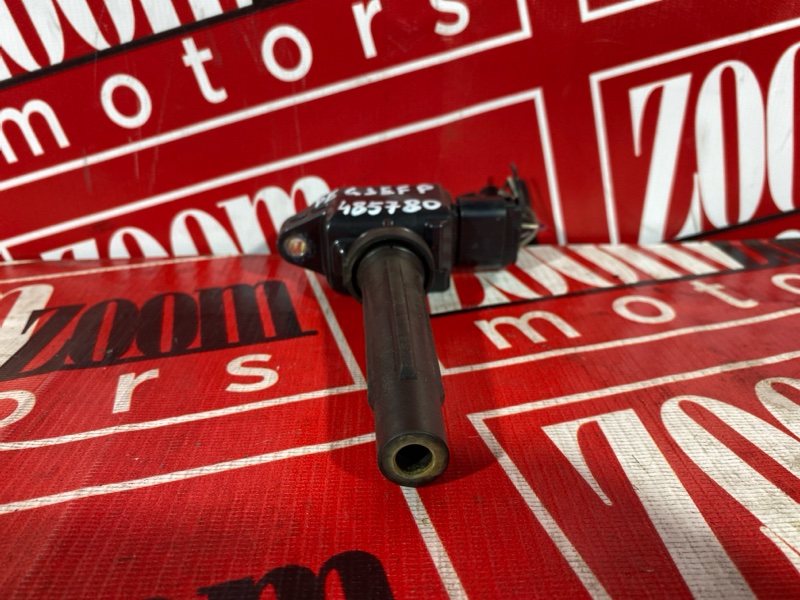 Катушка зажигания, 1900 рублей, Солонцы