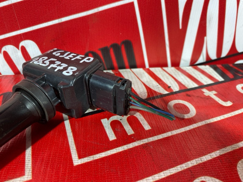 Катушка зажигания, 1900 рублей, Солонцы