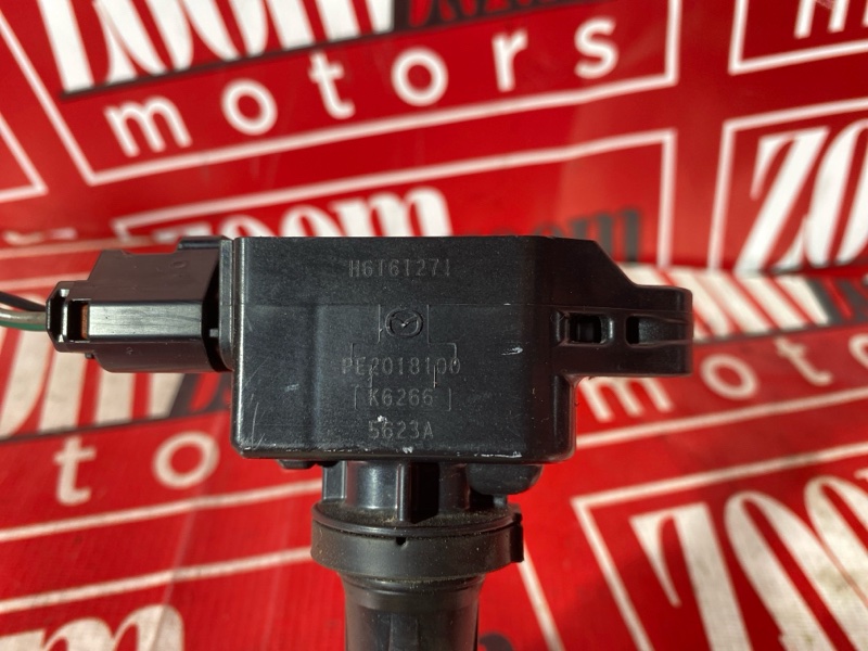 Катушка зажигания, 1900 рублей, Солонцы