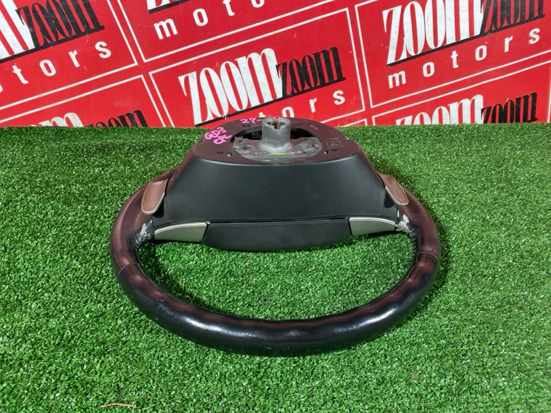 Руль, 4300 рублей, Солонцы