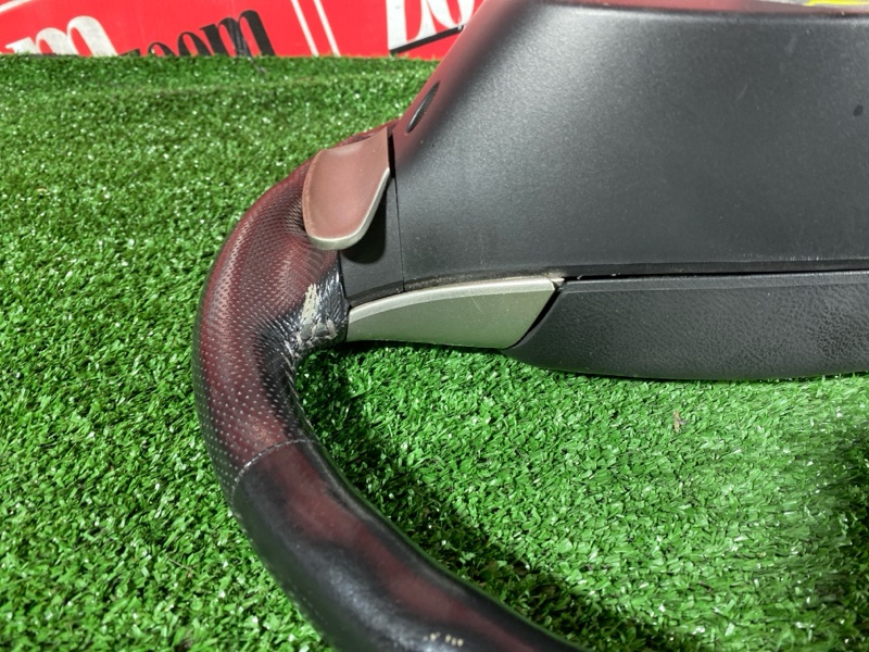 Руль, 4300 рублей, Солонцы