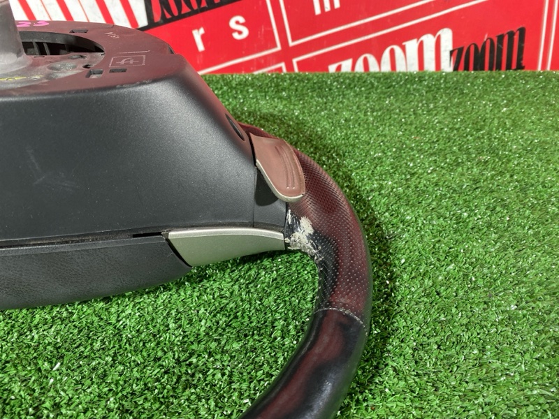 Руль, 4300 рублей, Солонцы