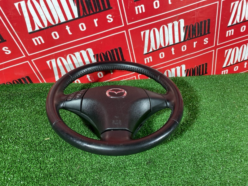 Руль, 5300 рублей, Солонцы