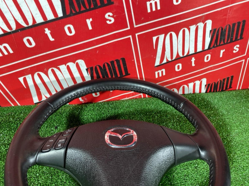 Руль, 5300 рублей, Солонцы