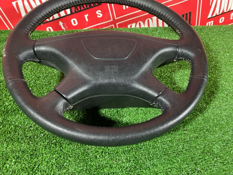 Руль, 2900 рублей, Солонцы