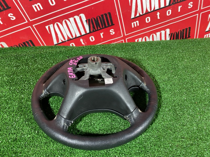 Руль, 2900 рублей, Солонцы