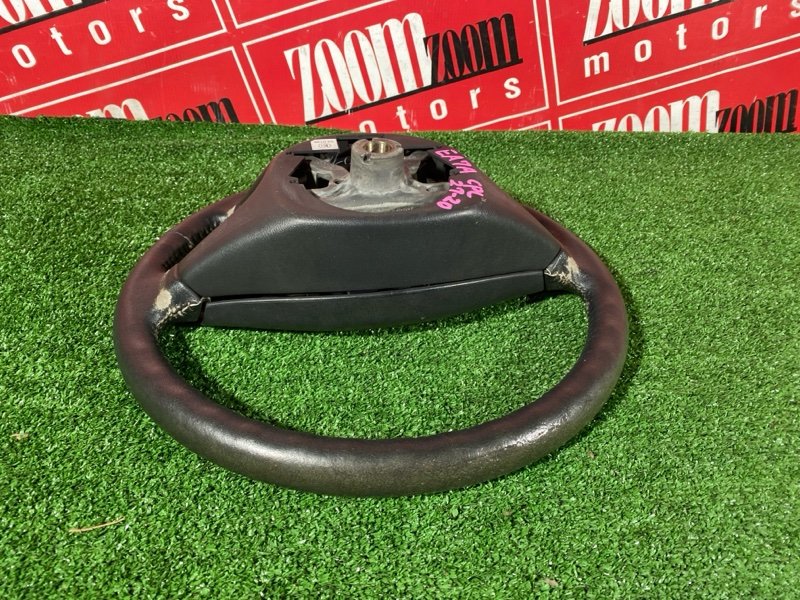 Руль, 2900 рублей, Солонцы