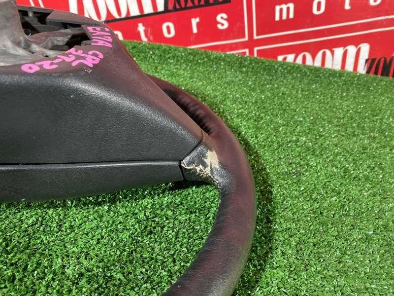 Руль, 2900 рублей, Солонцы