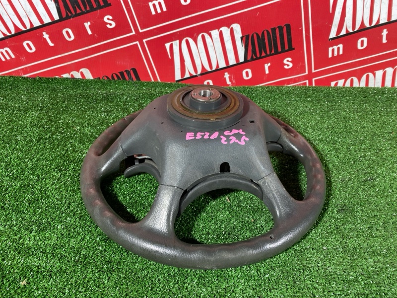 Руль, 3800 рублей, Солонцы