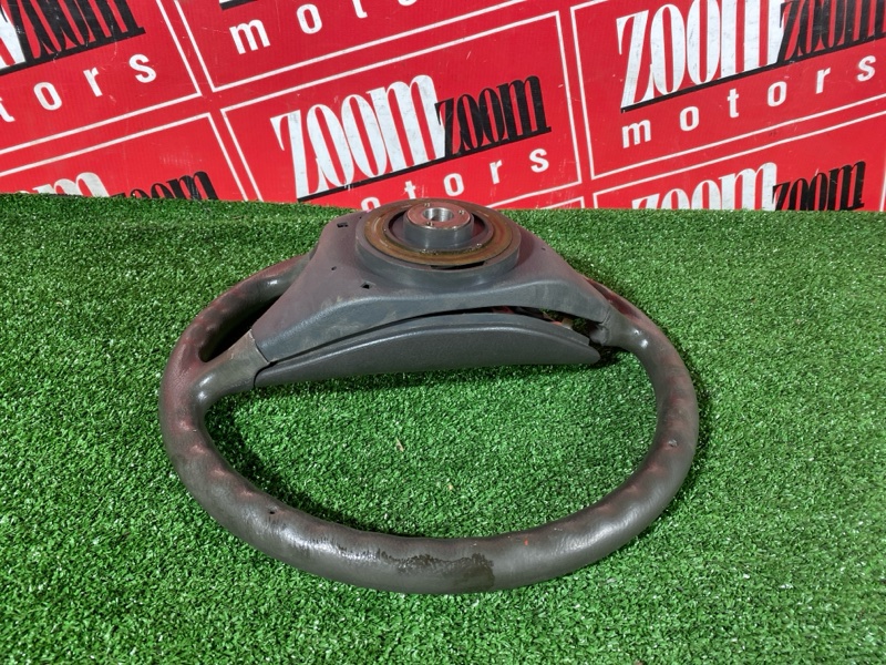 Руль, 3800 рублей, Солонцы