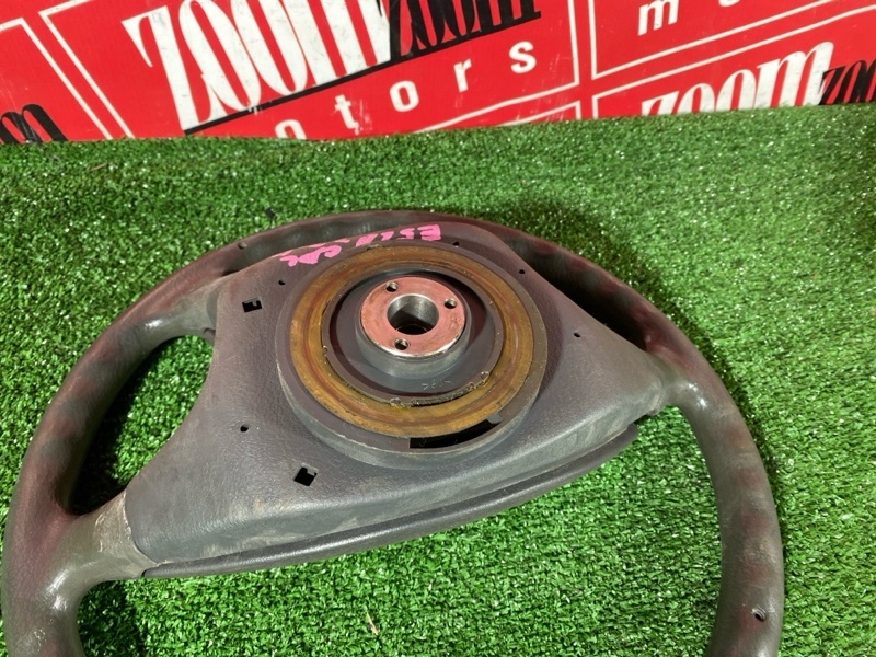 Руль, 3800 рублей, Солонцы