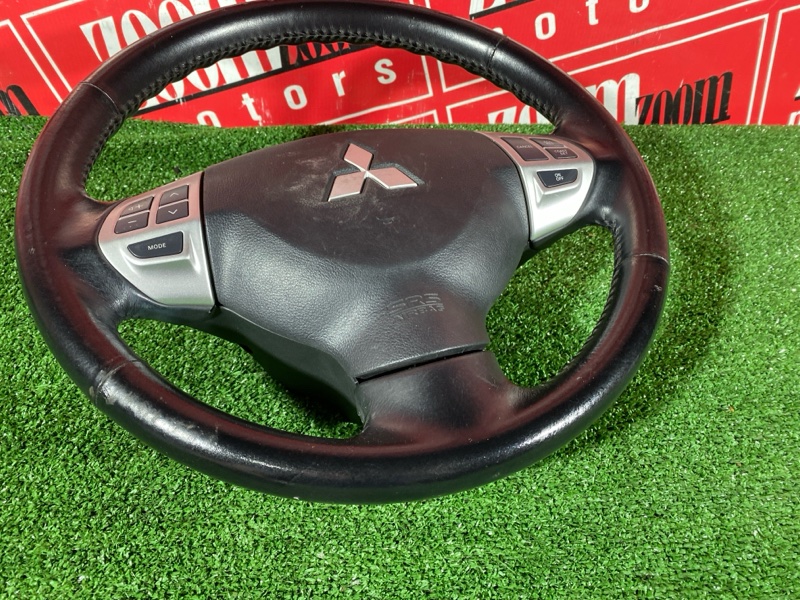 Руль, 6700 рублей, Солонцы