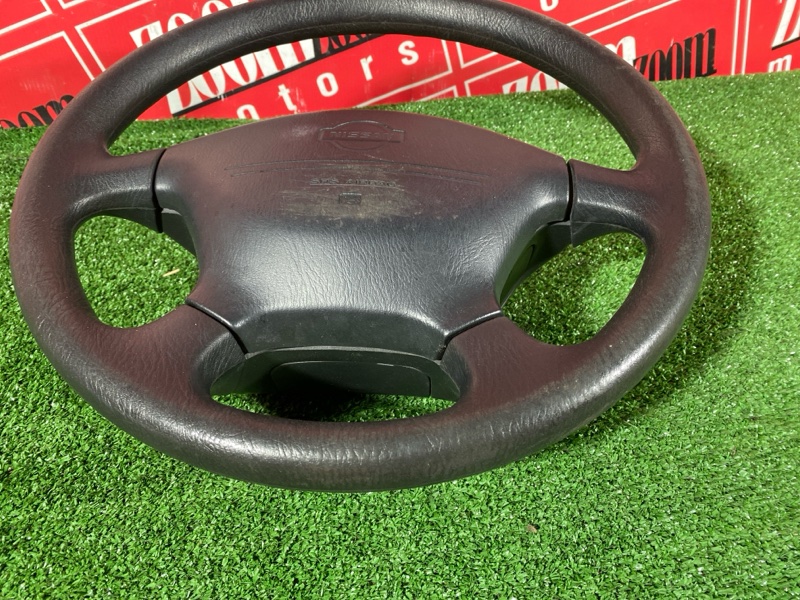 Руль, 2600 рублей, Солонцы