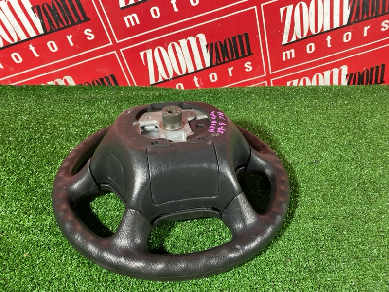 Руль, 2600 рублей, Солонцы