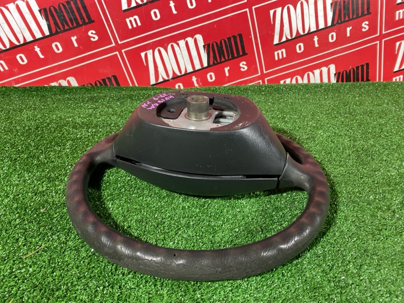 Руль, 2600 рублей, Солонцы