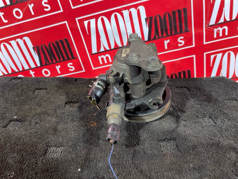 Насос гидроусилителя, 6700 рублей, Солонцы