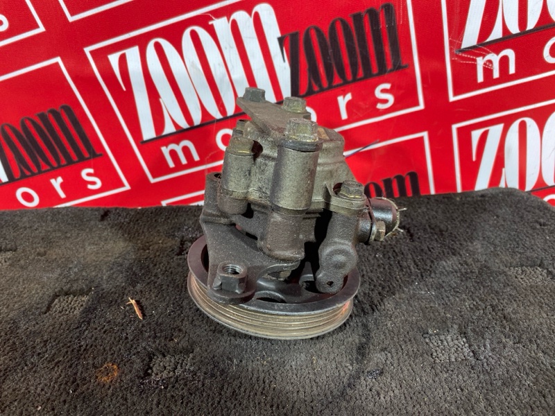 Насос гидроусилителя, 6700 рублей, Солонцы