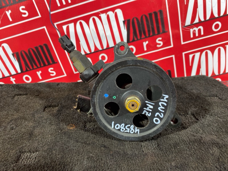 Насос гидроусилителя, 6700 рублей, Солонцы