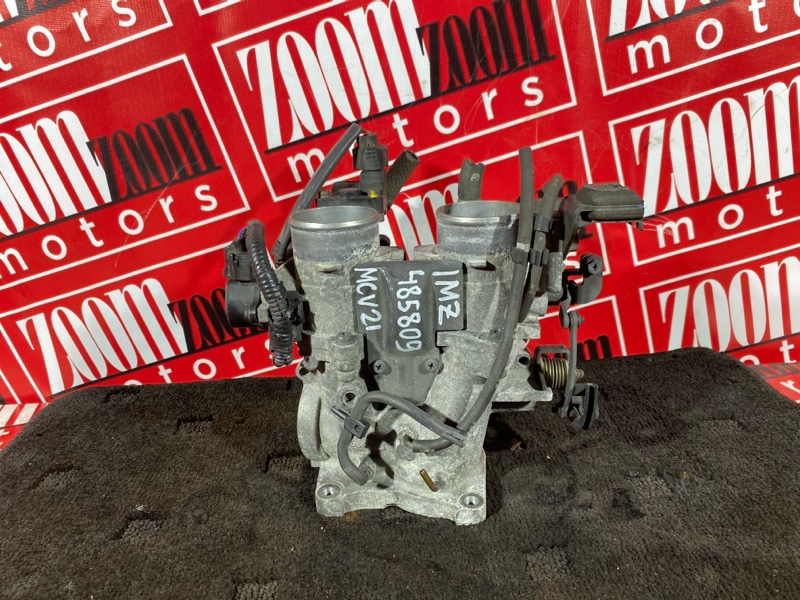 Заслонка дроссельная, 7600 рублей, Солонцы