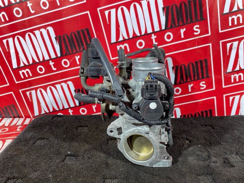 Заслонка дроссельная, 7600 рублей, Солонцы