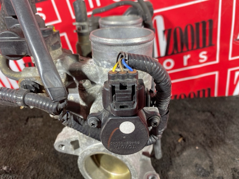 Заслонка дроссельная, 7600 рублей, Солонцы