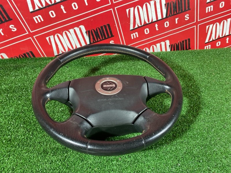 Руль, 4800 рублей, Солонцы