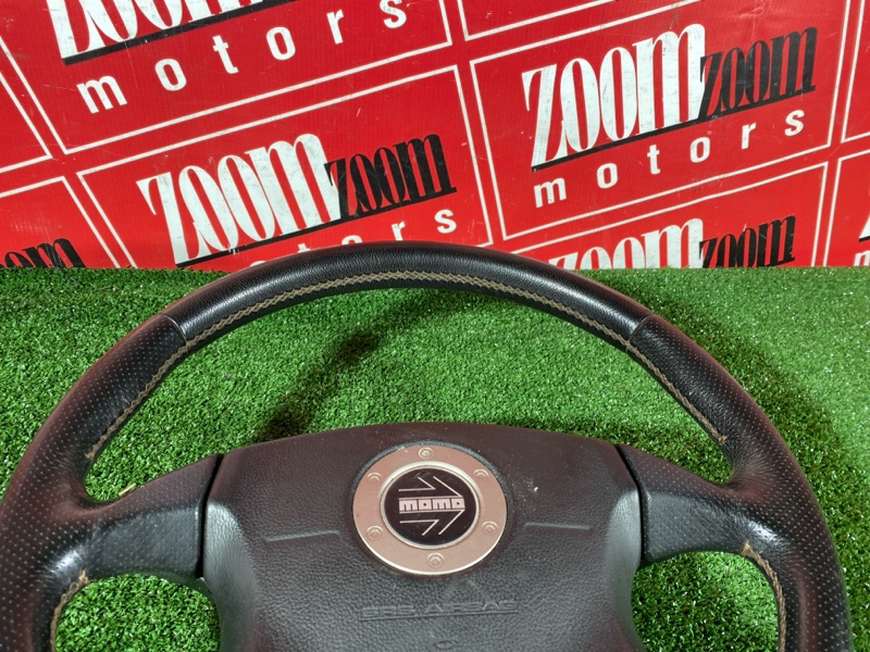 Руль, 4800 рублей, Солонцы