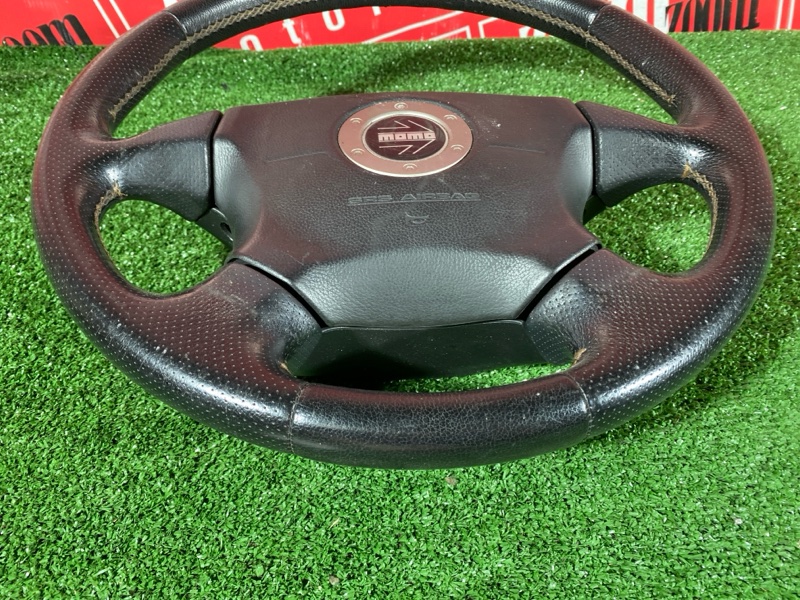 Руль, 4800 рублей, Солонцы