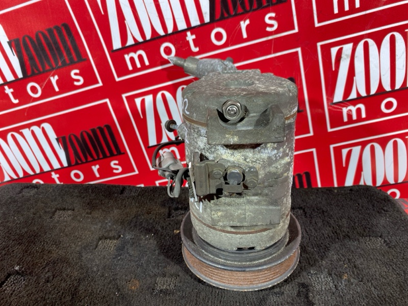 Компрессор кондиционера, 1800 рублей, Солонцы