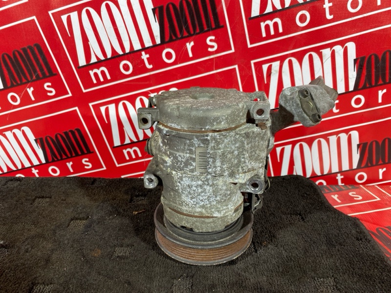 Компрессор кондиционера, 1800 рублей, Солонцы