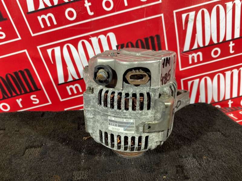 Генератор, 9100 рублей, Солонцы