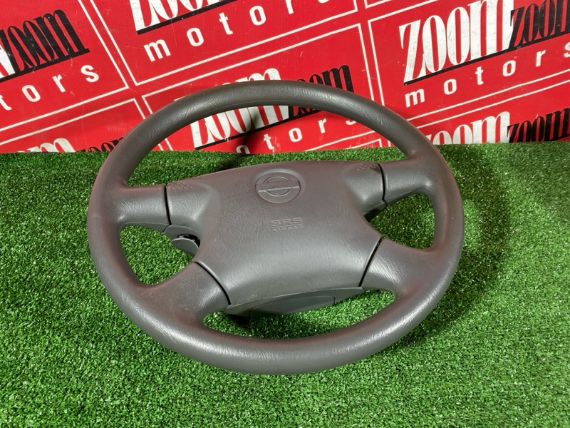 Руль, 3400 рублей, Солонцы