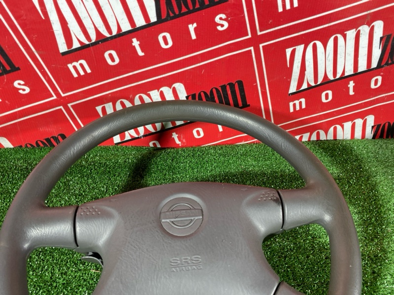 Руль, 3400 рублей, Солонцы