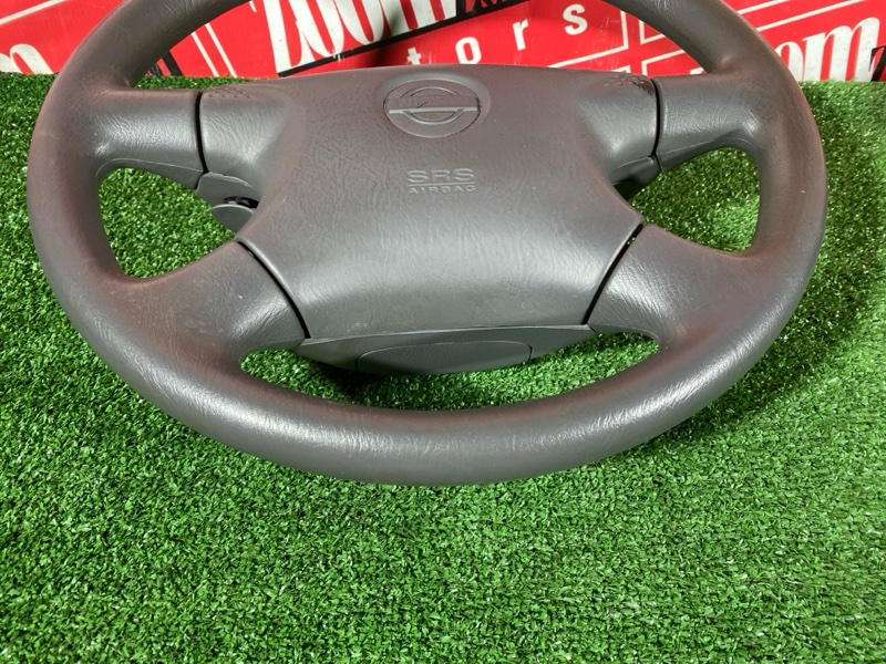 Руль, 3400 рублей, Солонцы