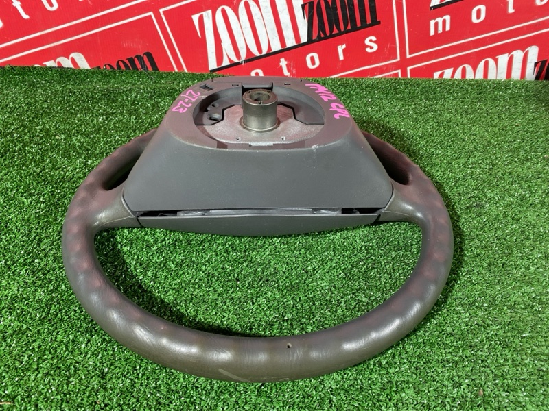 Руль, 3400 рублей, Солонцы