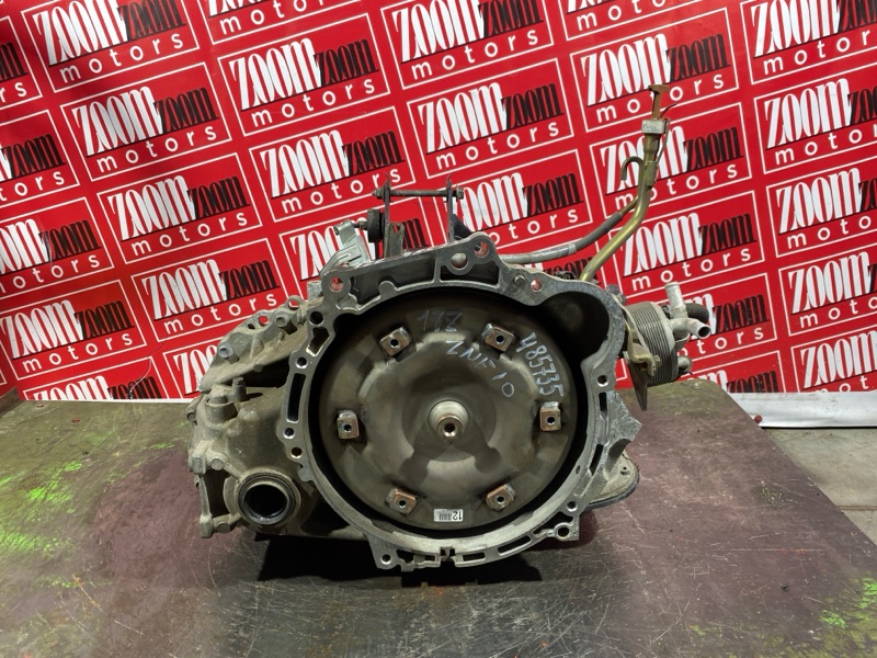 АКПП, 57000 рублей, Красноярск