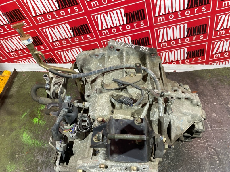 АКПП, 57000 рублей, Красноярск