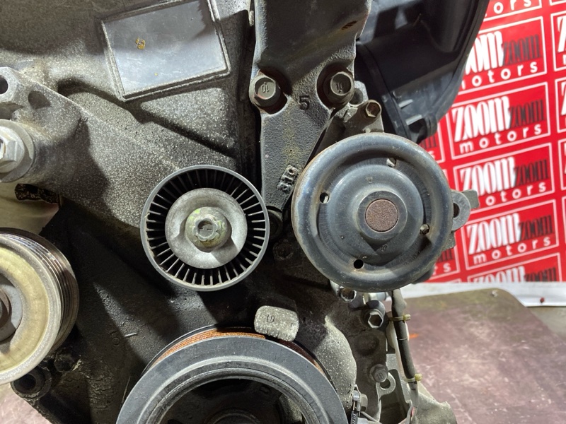 Двигатель, 130000 рублей, Красноярск